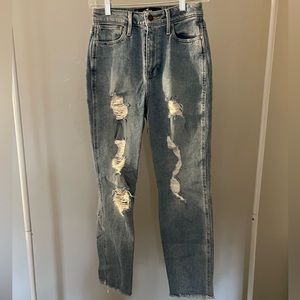 Women’s Hollister Jeans